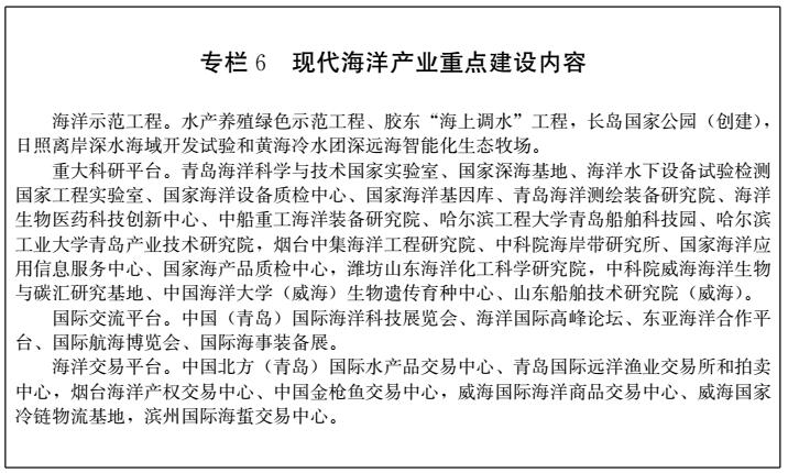 山東省人民政府關(guān)于印發(fā)山東省新舊動(dòng)能轉(zhuǎn)換重大工程實(shí)施規(guī)劃的通知