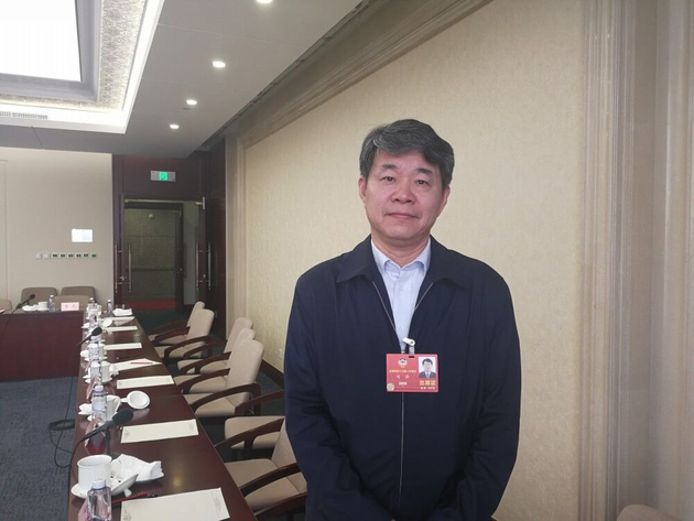 專訪全國政協(xié)委員、環(huán)保部副部長、國家核安全局局長劉華：我國在建核電機組全球第一監(jiān)管水平不低于任何國家