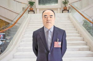 推進(jìn)能源革命構(gòu)建清潔低碳、安全高效的能源體系