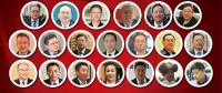 20位電網(wǎng)的全國兩會代表委員建議：圍繞特高壓、清潔能源消納、再電氣化