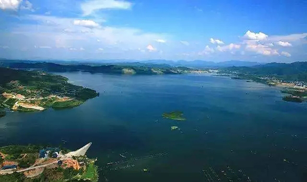 湖南連發(fā)兩道“總河長(zhǎng)令”：整治洞庭湖排污源，保護(hù)飲用水源