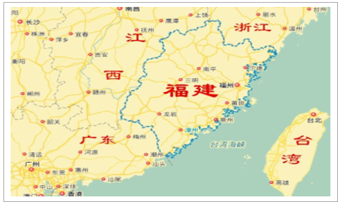 2018年福建清潔能源發(fā)電行業(yè)發(fā)展現(xiàn)狀分析及未來(lái)前景預(yù)測(cè)【圖】