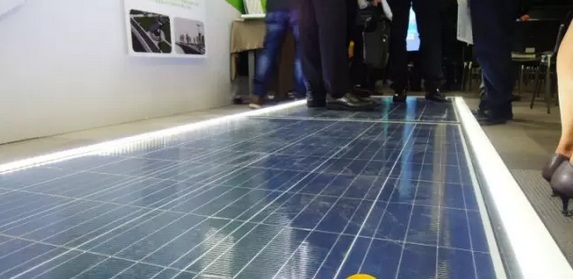 新能源科技偕設(shè)計(jì)師攻利基市場，輕量化太陽能組件推BIPV應(yīng)用