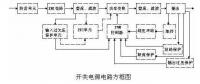 【必看】開關(guān)電源電路組成及各部分詳解！