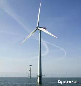 視野丨世界上第一個海上風電+儲能項目將誕生！