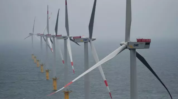 美國將再建兩個海上風力發(fā)電場