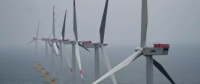 美國將再建兩個海上風力發(fā)電場