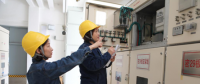 河南新密市供電公司：變電運(yùn)行實(shí)現(xiàn)“三個一”