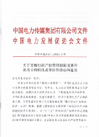 電力知識產(chǎn)權(quán)<font color=