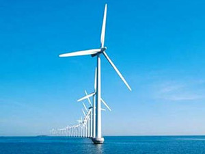 中國長江三峽集團將投資180億元在天津建海上風(fēng)電項目