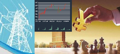大云網(wǎng)售電觀察：厲害了，我的電力現(xiàn)貨交易！