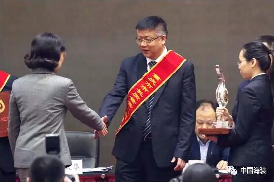 中國海裝孫建中：把握新時(shí)代 推進(jìn)風(fēng)電高質(zhì)量發(fā)展