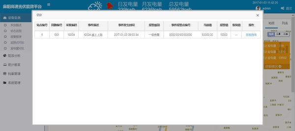 光伏運(yùn)維平臺(tái)畫(huà)面7