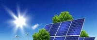 沙特軟銀聯(lián)手 全球最大太陽能發(fā)電項(xiàng)目將啟動