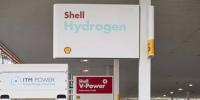 Shell和ITM Power開設(shè)英國首個“罩棚”<font color=