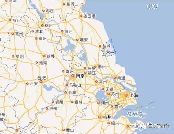 我國離岸距離最遠(yuǎn)的海上風(fēng)電項目建設(shè)正式啟動！