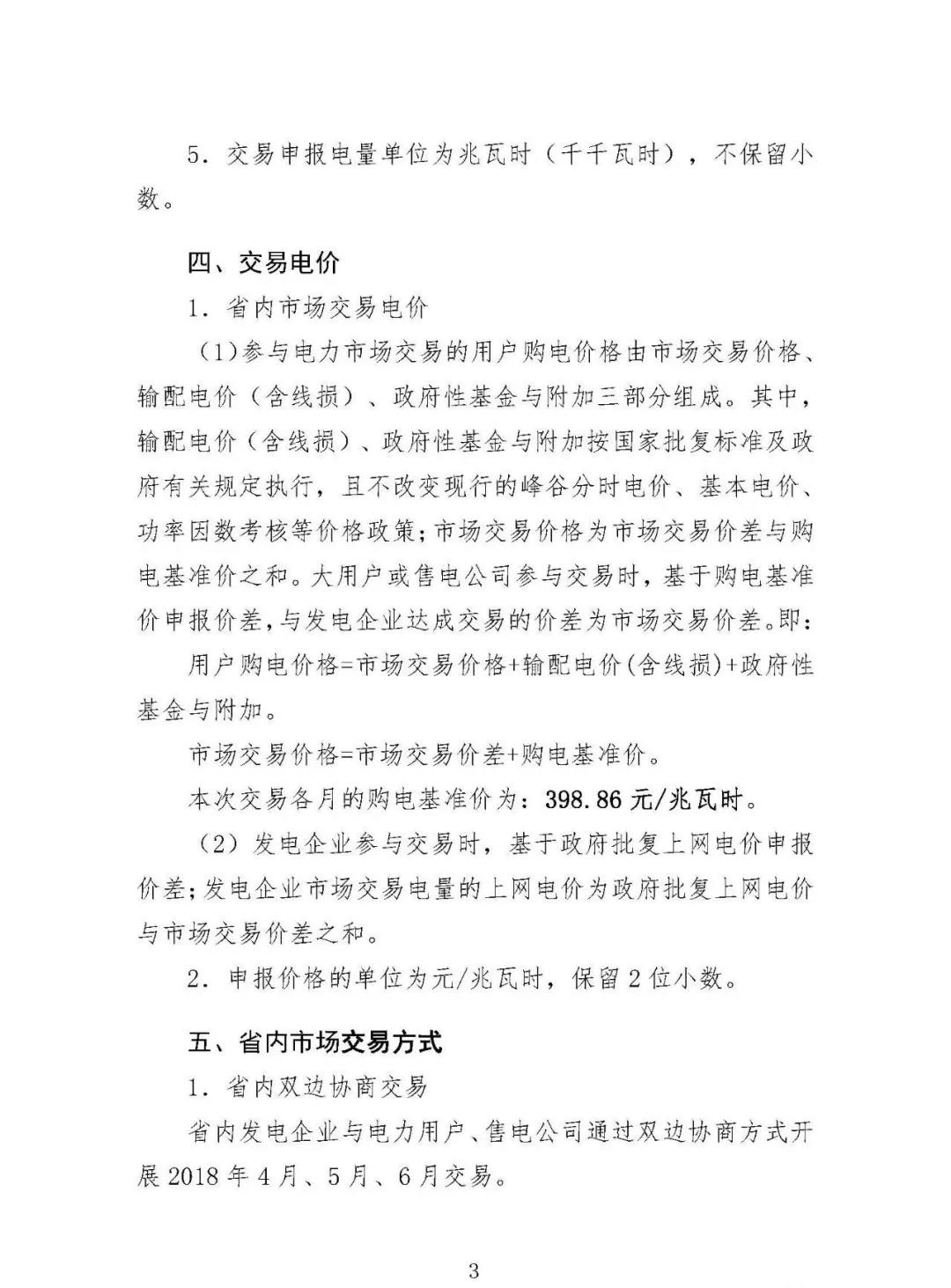 震驚！湖南部分售電公司交了一把“智商稅”