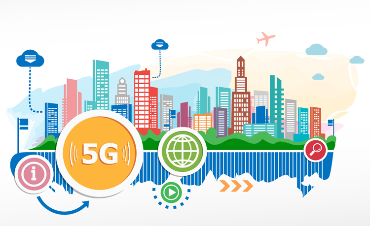 英國政府呼吁公私企業(yè)參與5G城市互聯(lián)社區(qū)項目