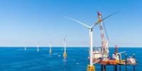 美國第一個漂浮式海上風(fēng)電場正在走來