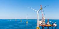 美國加利福尼亞州第一個漂浮式海上風場即將動工