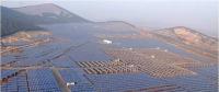 地面光伏電站詳細(xì)施工流程