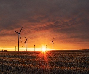 全球100多個城市實現(xiàn)七成可再生能源供電