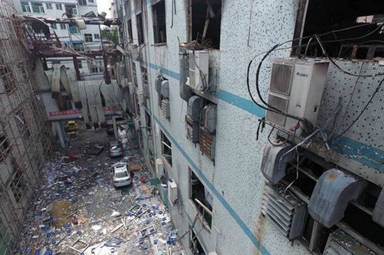 起火事故頻發(fā)？鋰電行業(yè)如何讓人安全放心