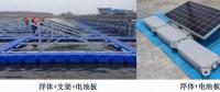 1.4GW光伏領(lǐng)跑者水面光伏電站如何實(shí)施？