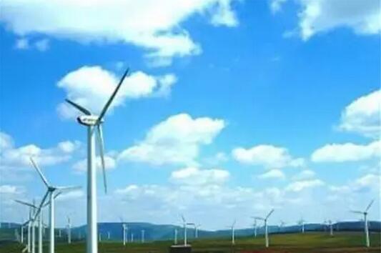 內(nèi)蒙古電網(wǎng)新能源單日發(fā)電量超過2億千瓦時(shí) 風(fēng)電發(fā)電負(fù)荷突破千萬千瓦