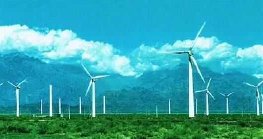 內(nèi)蒙古電網(wǎng)新能源單日發(fā)電量超過2億千瓦時(shí) 風(fēng)電發(fā)電負(fù)荷突破千萬千瓦
