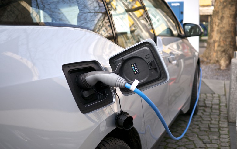 2017年全球電動(dòng)汽車銷量109萬(wàn)輛 同比增57%