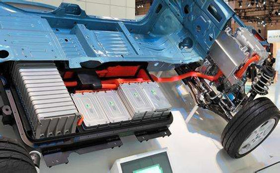 電動汽車快速發(fā)展還需關注電池熱安全和電安全