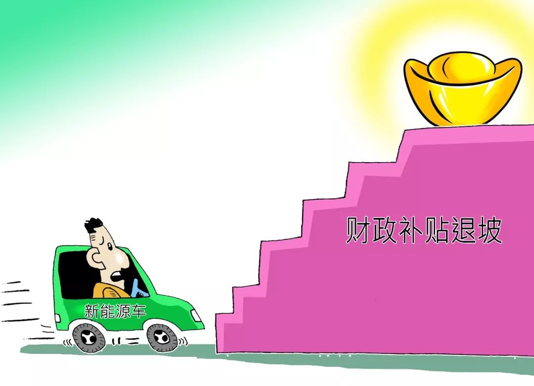 如何重拾“增長(zhǎng)動(dòng)能”？深度解析比亞迪財(cái)報(bào)