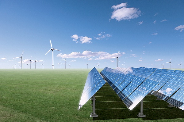 2018年電站收益哪家強？戶用光伏又笑了