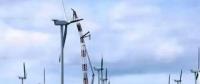 見過這種“變形金剛”嗎？海上風(fēng)電市場有了黑科技