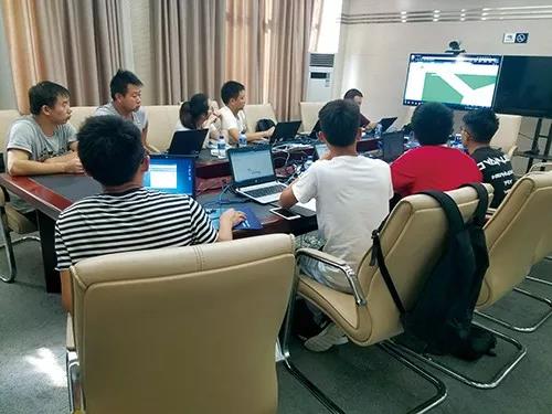 怒江供電局：確立目標，穩(wěn)步推進