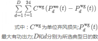 結(jié)合隨機(jī)規(guī)劃和序貫蒙特卡洛模擬的風(fēng)電場(chǎng)儲(chǔ)能優(yōu)化配置方法