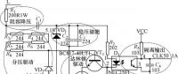 低成本、高穩(wěn)定性的低壓電力線載波通信過(guò)零檢測(cè)電路設(shè)計(jì)