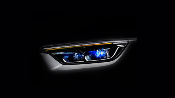  命名“Mattu”，獵豹高端旗艦SUV，來自上帝贈予的禮物