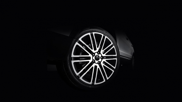  命名“Mattu”，獵豹高端旗艦SUV，來自上帝贈予的禮物