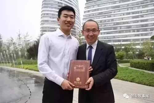 依靠美村網(wǎng)，95后小伙用互聯(lián)網(wǎng)+農(nóng)業(yè)改變農(nóng)產(chǎn)品銷售模式