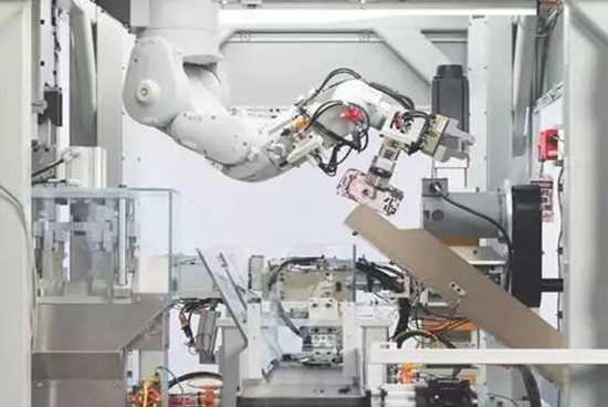為電池回收做準(zhǔn)備 蘋果公司推出拆解機(jī)器人