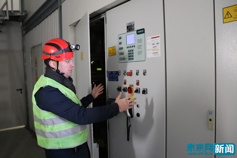 風(fēng)電破空帶"清潔與希望" 中國新能源"走出去"春天已到來