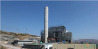 投資4億元 攀枝花首座垃圾焚燒發(fā)電廠預(yù)計4月投入運(yùn)行