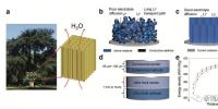 中科大與斯坦福團(tuán)隊(duì)聯(lián)合發(fā)現(xiàn)提升鋰電池能量密度新技術(shù)