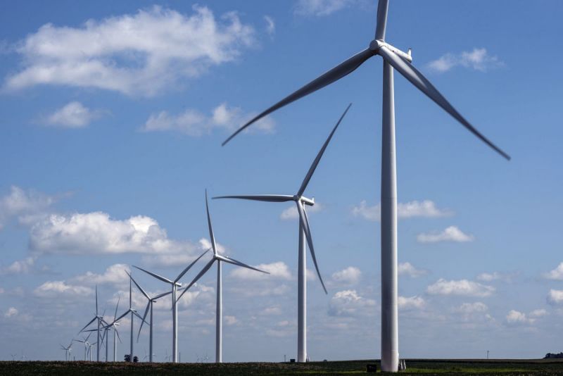 裝機300MW！西門子歌美颯獲印度最大風電訂單