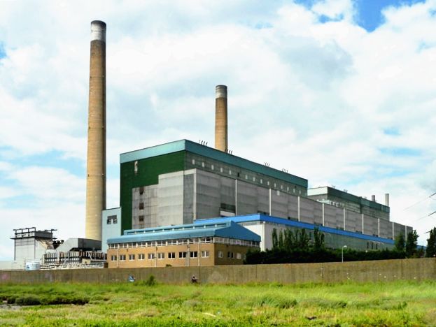 德國萊茵集團(tuán)計(jì)劃為其電廠安裝100MW電池儲能