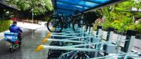 智能雙層停車架、共享跑步機(jī)來了 南山智慧城市建設(shè)給市民帶來新驚喜