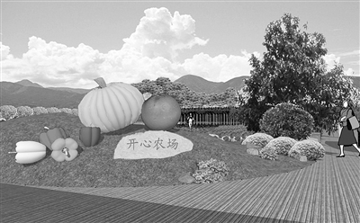 互聯網+農業(yè) “種出”現實版開心農場