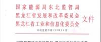 黑龍江電力市場(chǎng)售電公司履約保函管理辦法（試行）